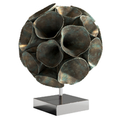 Michael Aram Fantasy Pod Sculpture