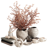 decorative set 38