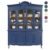 Display cabinet 1400