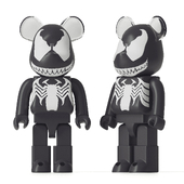 Bearbrick