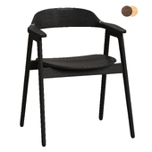 Seoul dining chair