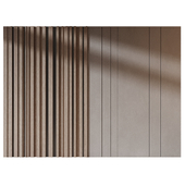 wall panels | set 404