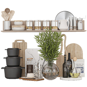 kitchen accessories