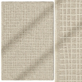 Wool carpet Lyon by Jotex