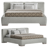 Double bed Ceppi
