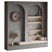 164 Rest and Relaxation Area