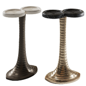 Salgado - Saucier BURTON drink table