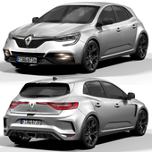 Renault Megane RS