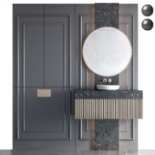 bathroom furniture 40