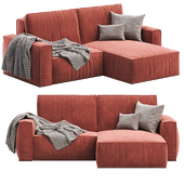 OM sofa Borgen mini Kalibroom