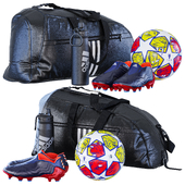 Soccer Set