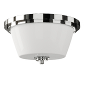 Hinkley Lighting Avon Flush Mount