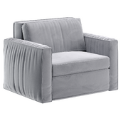 OM chair Borgen folding Kalibroom