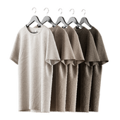 Clothes / Basic T-shirts