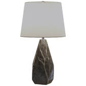Malene ceramic table lamp