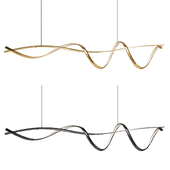 Daniella Pendant Light