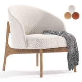 EGADI 04 By Very Wood