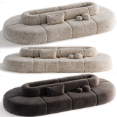 Track Sofa Artifort
