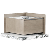 Bedside table Nable
