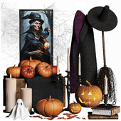 halloween night