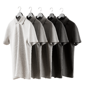 Clothing / Polo Shirts