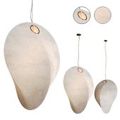 Overlap by Flos