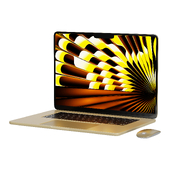 MacBook Air 15