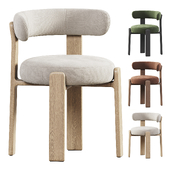 Kave Home Granite Chair