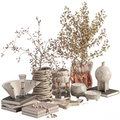 decorative set 39