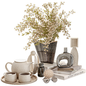 decorative set 42