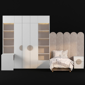 Children's furniture to order 478