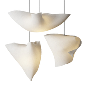Arturo Alvarez Ballet Pendant