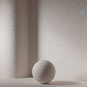 Decorative plaster. Seamless decorative plaster material 110