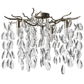 Chandelier Stilfort. RAMO series.
