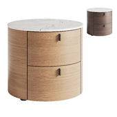 Poliform chest of drawers ONDA