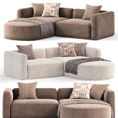 Bagutta Sofa
