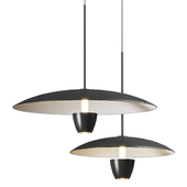 Wilbur Pendant Lamp