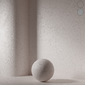 Decorative plaster. Seamless decorative plaster material 111