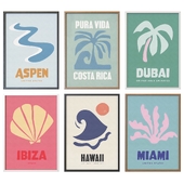 Posters 11
