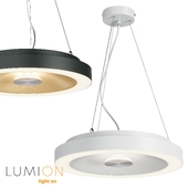 Lumion 7752/7753-25L pendant