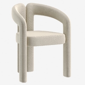 OM Chair Leslie Kalibroom