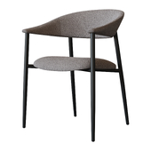 Mette Dining Chair