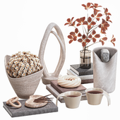decorative set 43