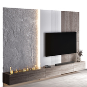 tv wall 12
