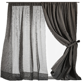 curtain