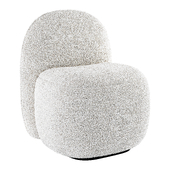 Bucky armchair