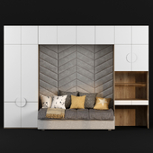 Children's furniture to order 480