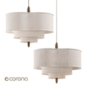Scandinavian Vintage Lamp