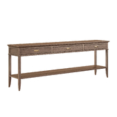 TIMELESS light console