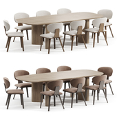 Dining Set 32